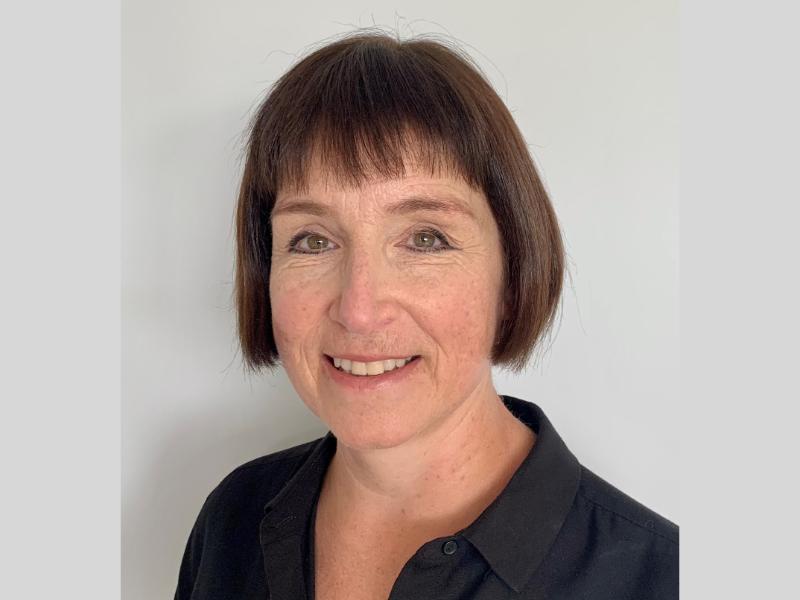 Professor Juliet MacArthur